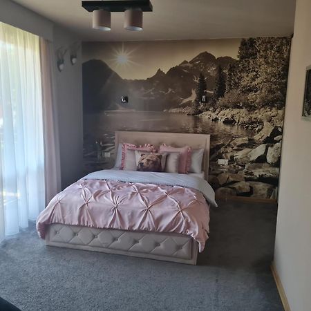 U Tatarow Lejlighed Suche Eksteriør billede