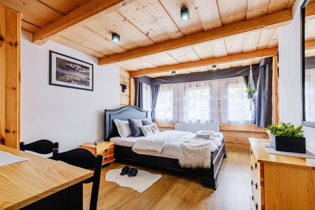 U Tatarow Lejlighed Suche Eksteriør billede