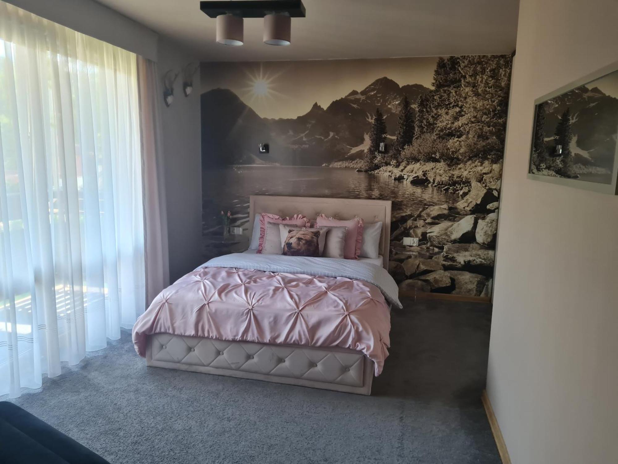 U Tatarow Lejlighed Suche Eksteriør billede